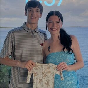 Meet your Posher, Nathan